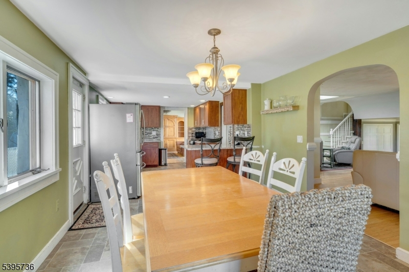 North End - Residential