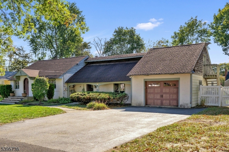 North End - Residential