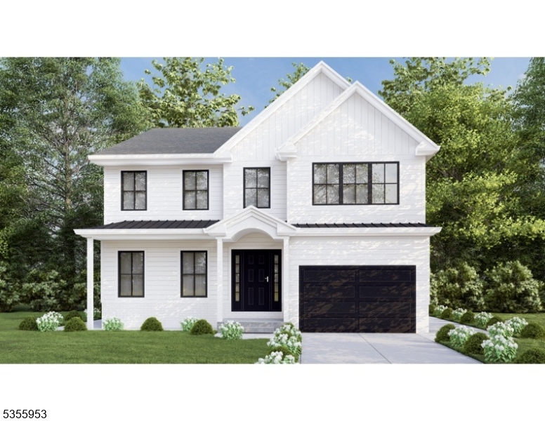 Indian Village - Residential