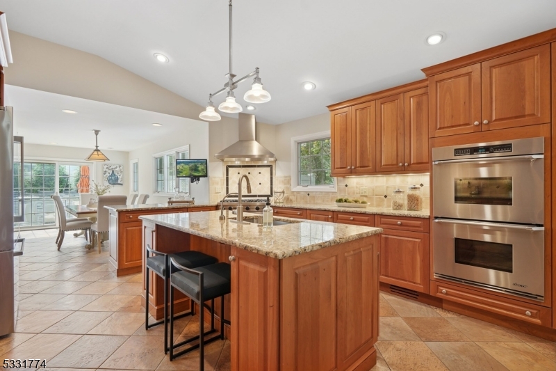 Poets Section - Residential