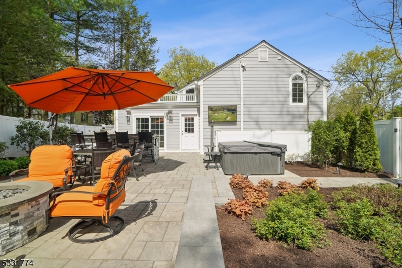 Poets Section - Residential