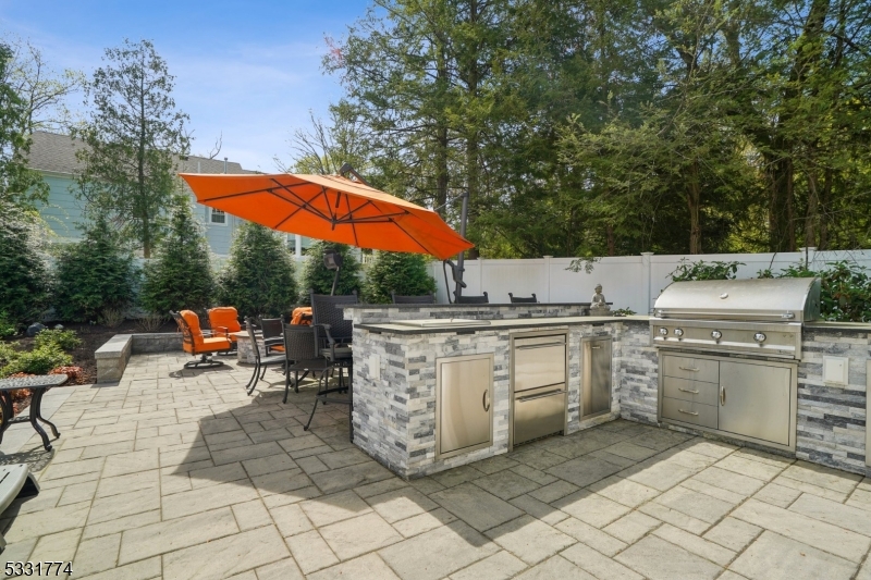 Poets Section - Residential