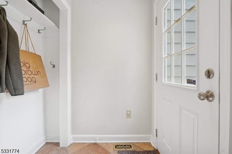 Poets Section - Residential