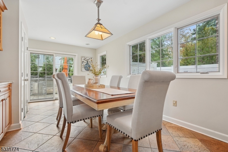 Poets Section - Residential