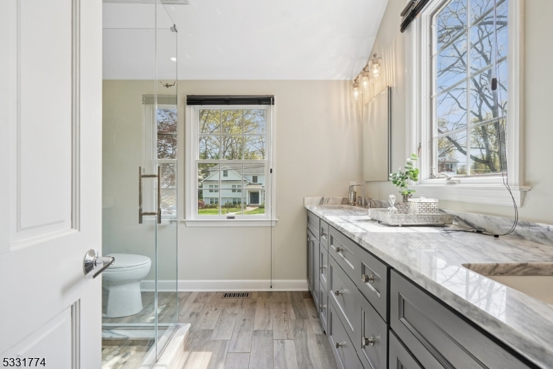 Poets Section - Residential