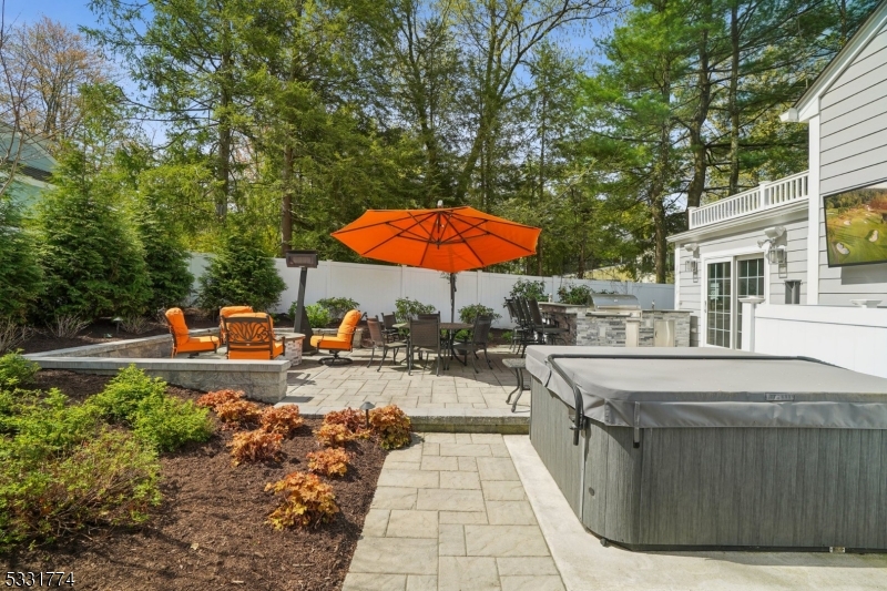 Poets Section - Residential