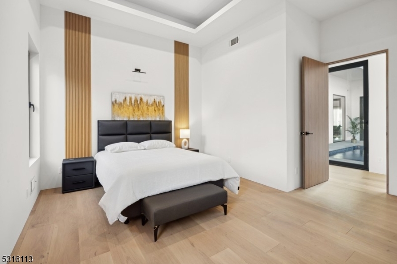 washington rock - Residential