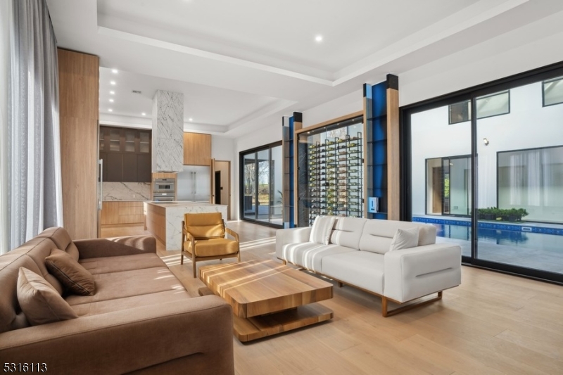 washington rock - Residential