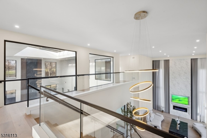 washington rock - Residential