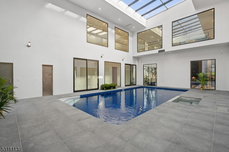 washington rock - Residential