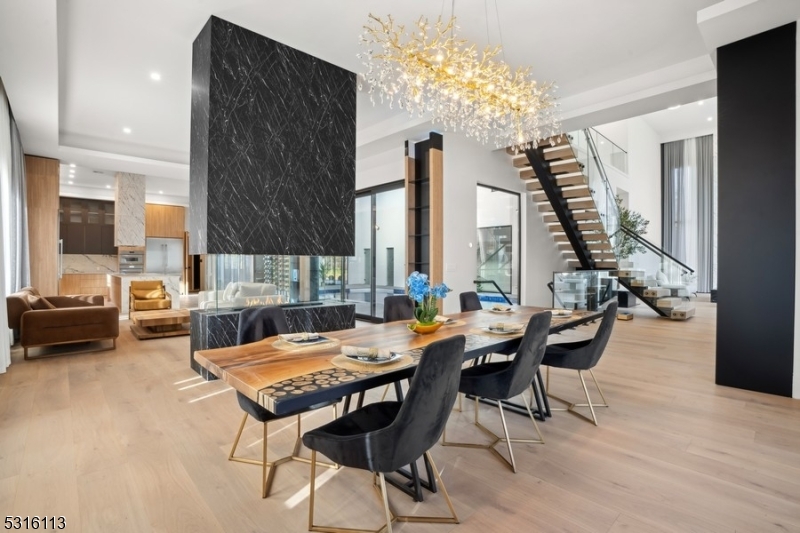 washington rock - Residential