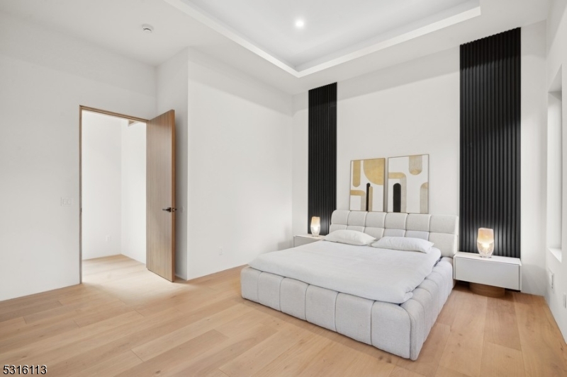 washington rock - Residential