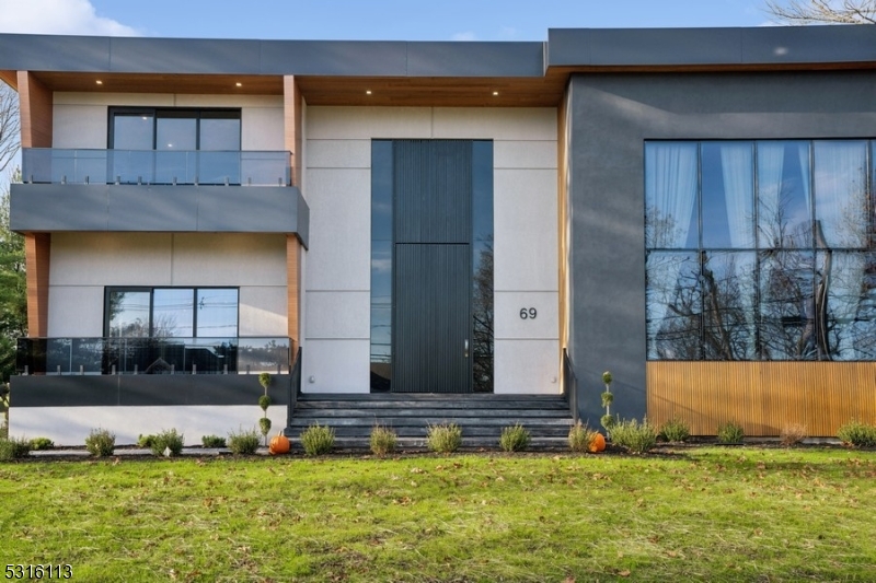 washington rock - Residential