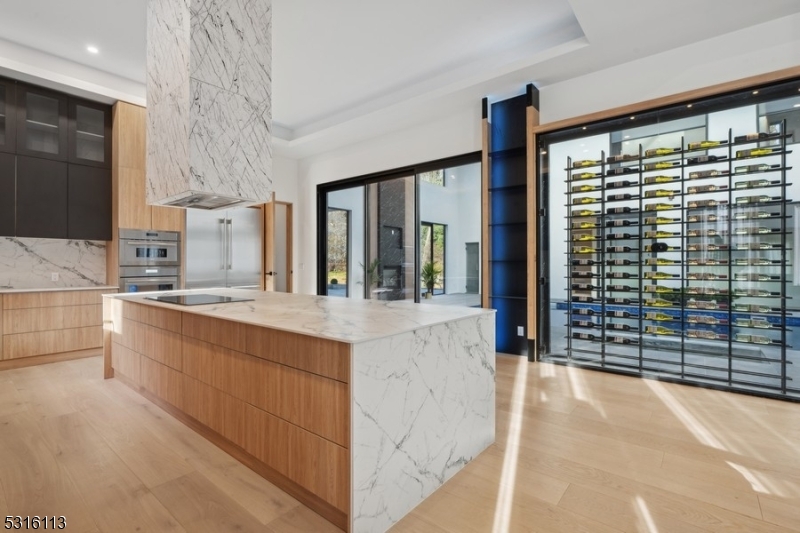 washington rock - Residential