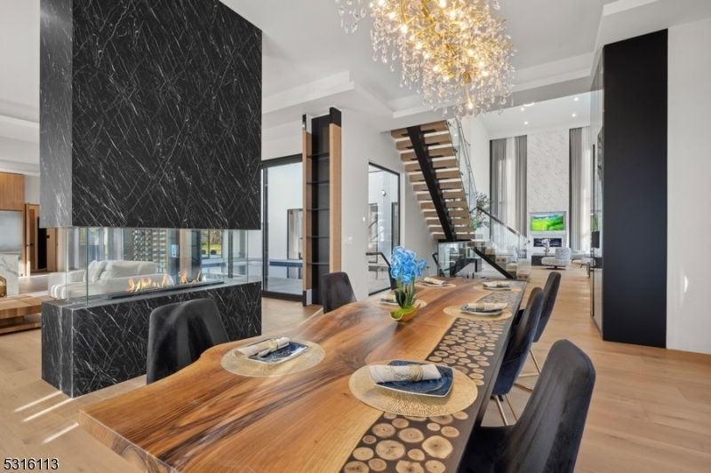 washington rock - Residential