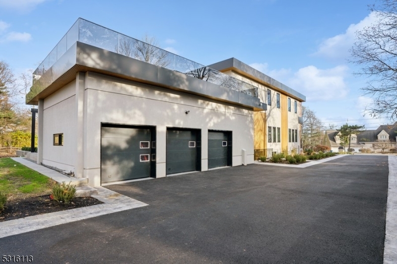 washington rock - Residential