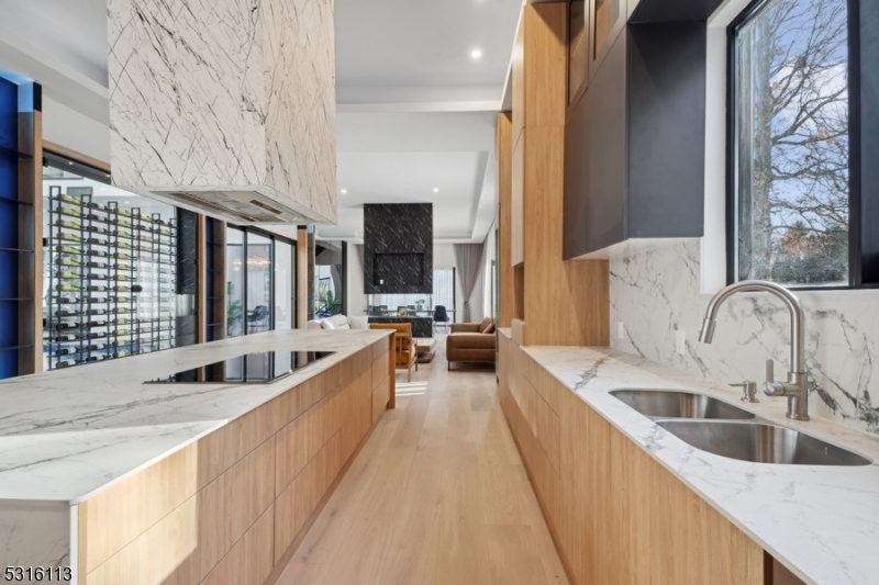 washington rock - Residential