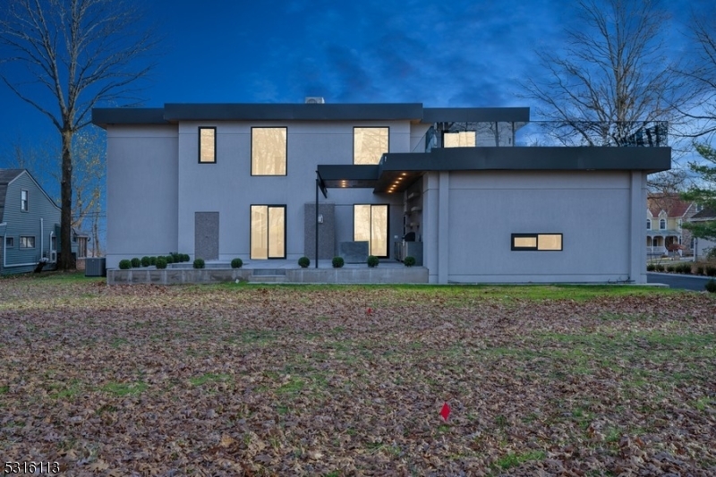 washington rock - Residential