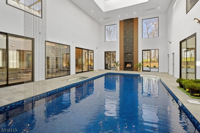 washington rock - Residential