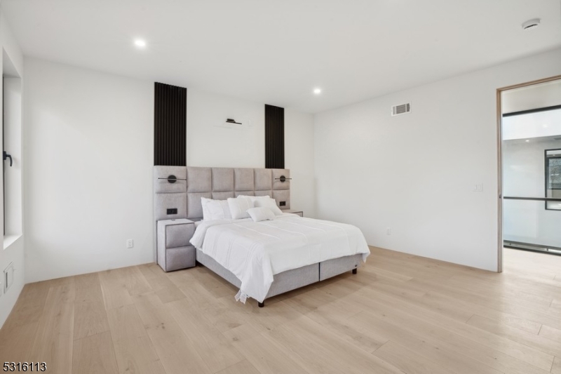 washington rock - Residential