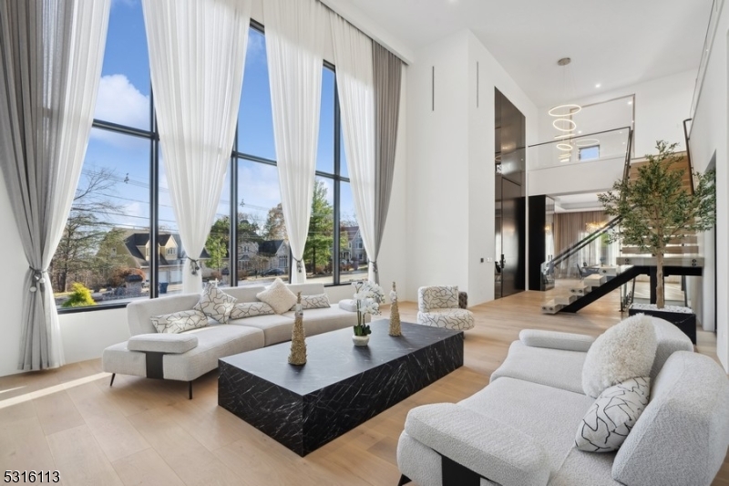 washington rock - Residential