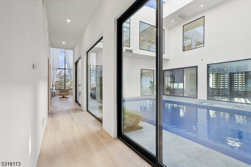 washington rock - Residential