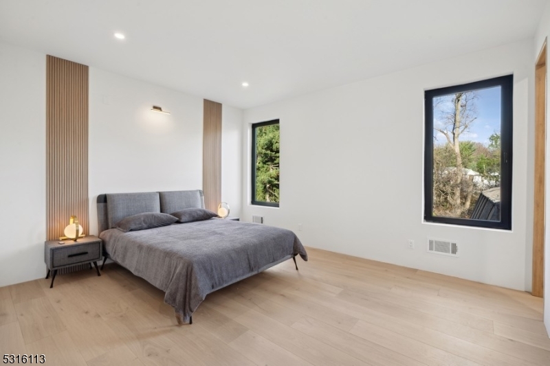 washington rock - Residential