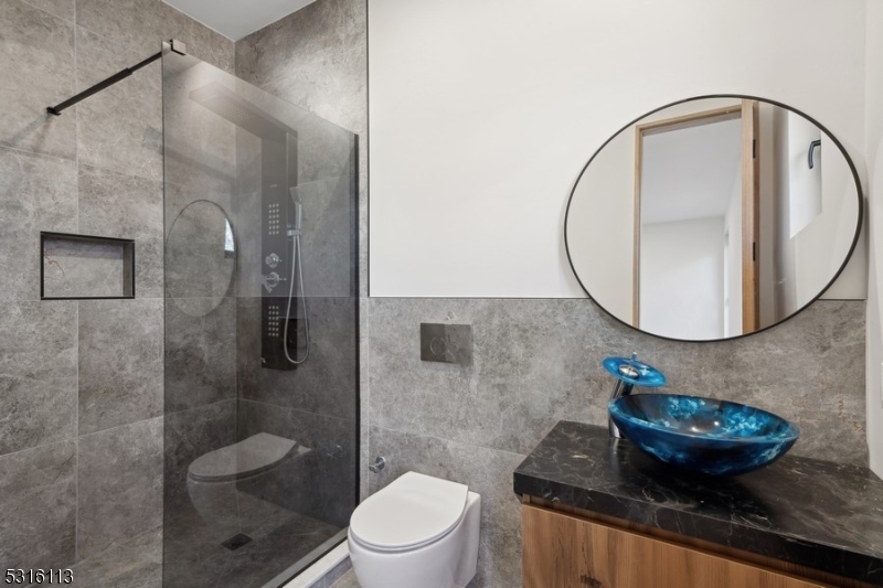 washington rock - Residential