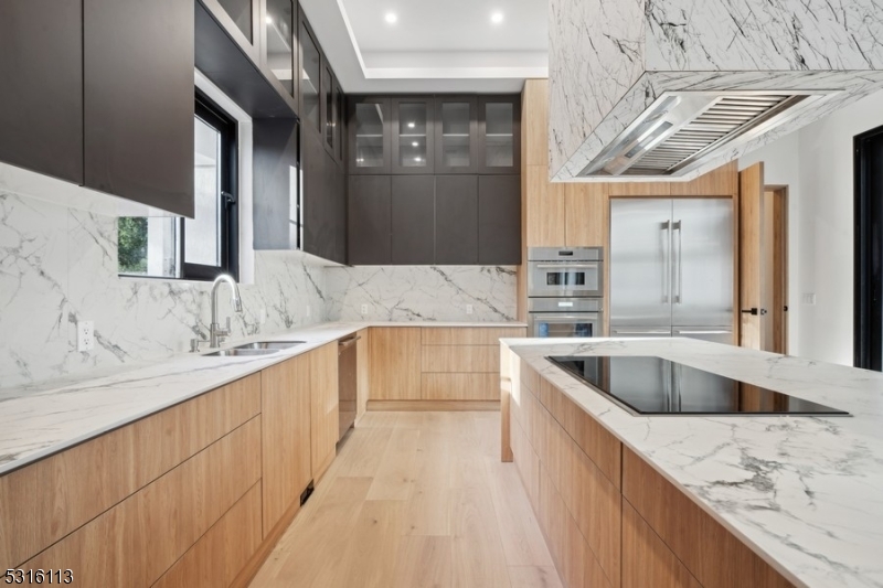 washington rock - Residential