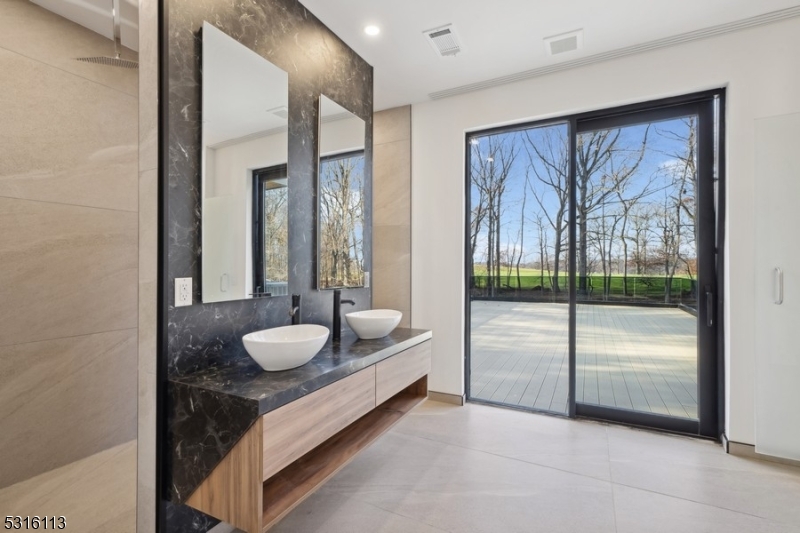 washington rock - Residential