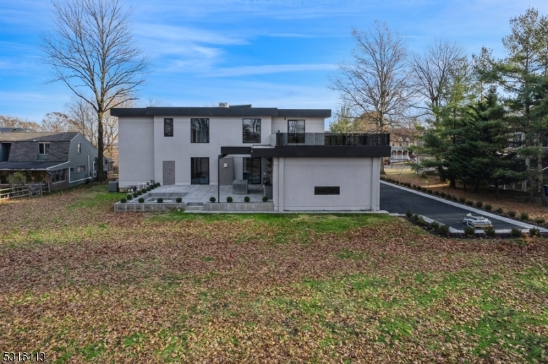washington rock - Residential