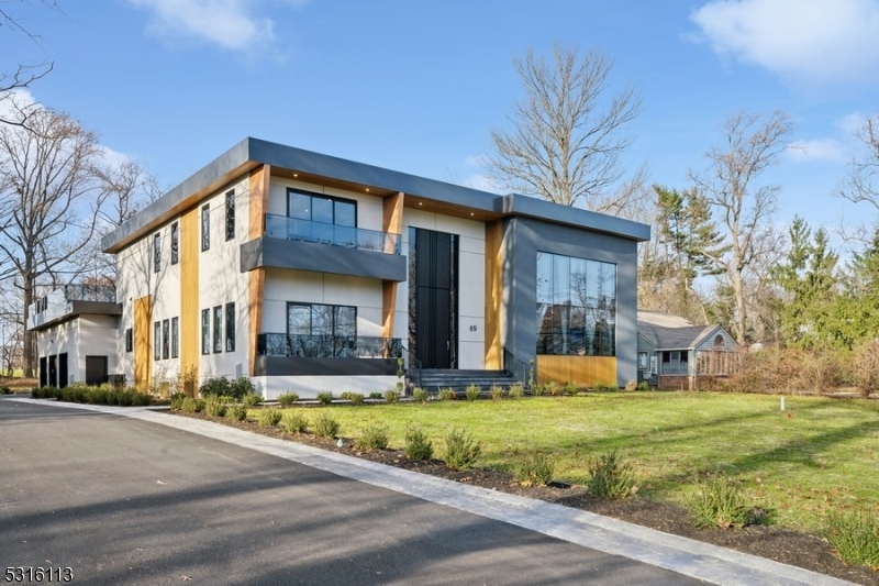 washington rock - Residential