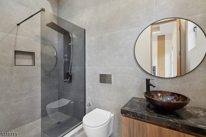 washington rock - Residential