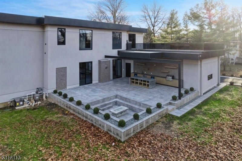 washington rock - Residential