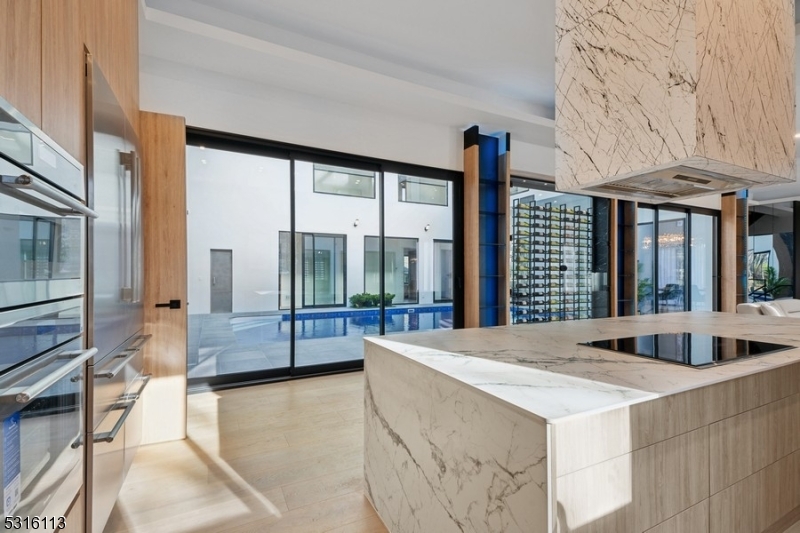 washington rock - Residential