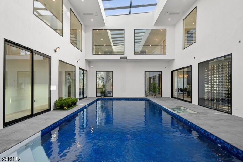 washington rock - Residential