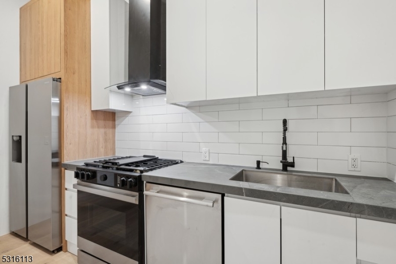 washington rock - Residential