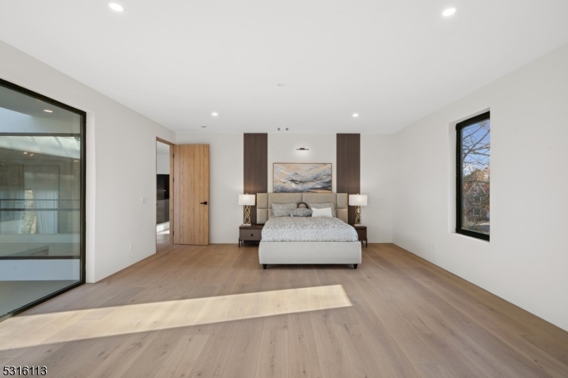 washington rock - Residential