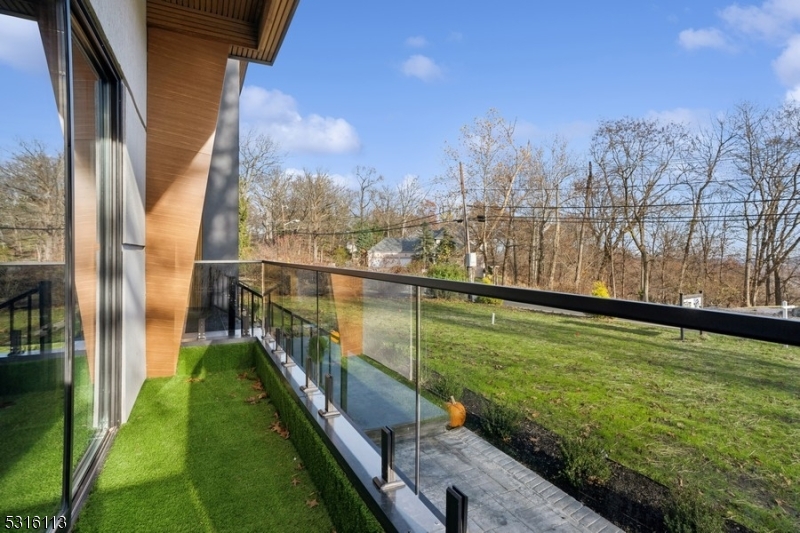 washington rock - Residential