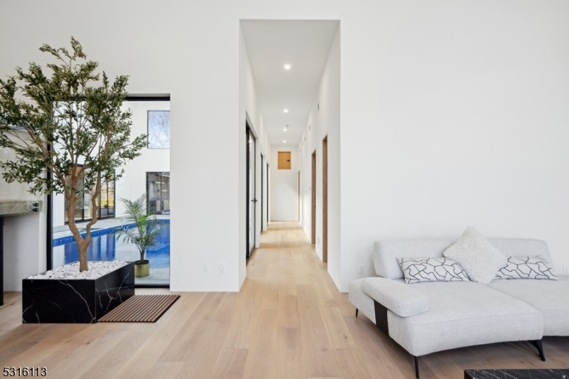 washington rock - Residential