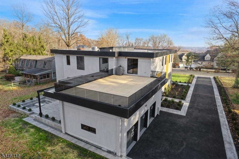 washington rock - Residential