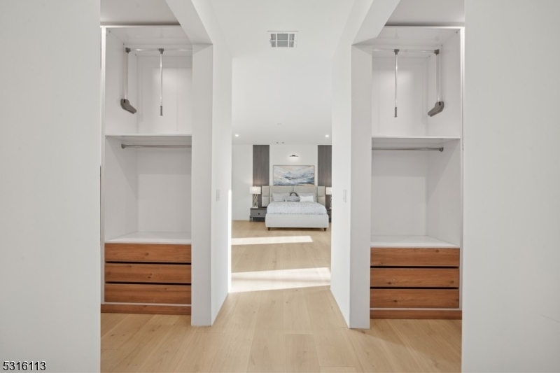 washington rock - Residential