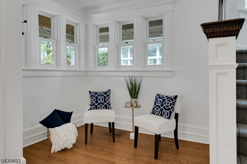 Northside - Residential