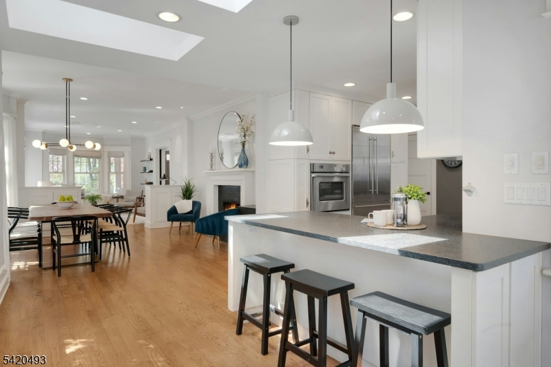 Northside - Residential