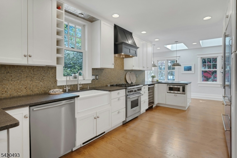 Northside - Residential