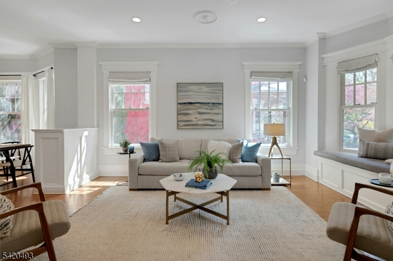 Northside - Residential