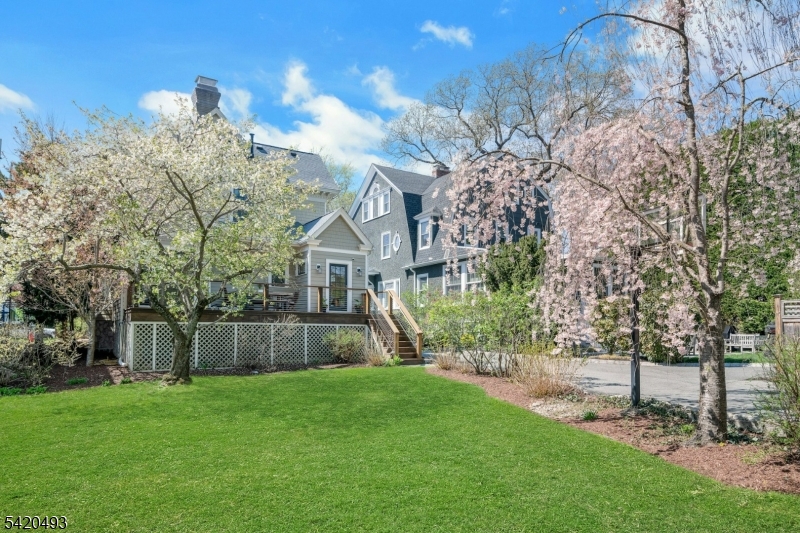 Northside - Residential