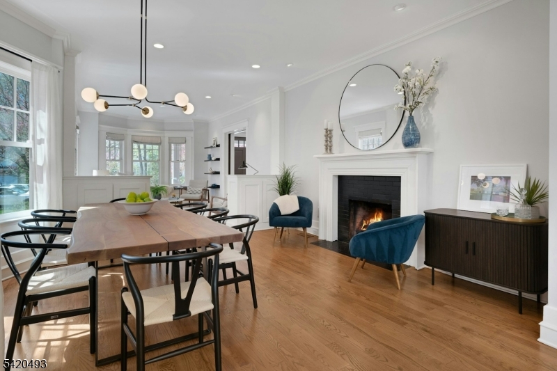 Northside - Residential