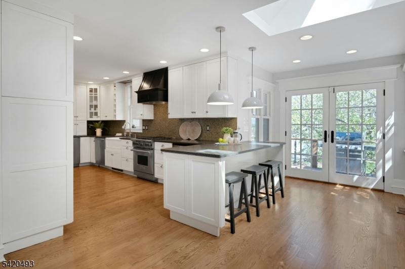 Northside - Residential