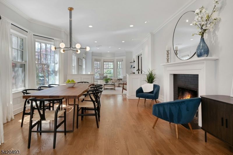 Northside - Residential